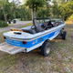 Image for article titled Someone Paired An F-150 With A Boat To Make An Absurd Off-Road Machine